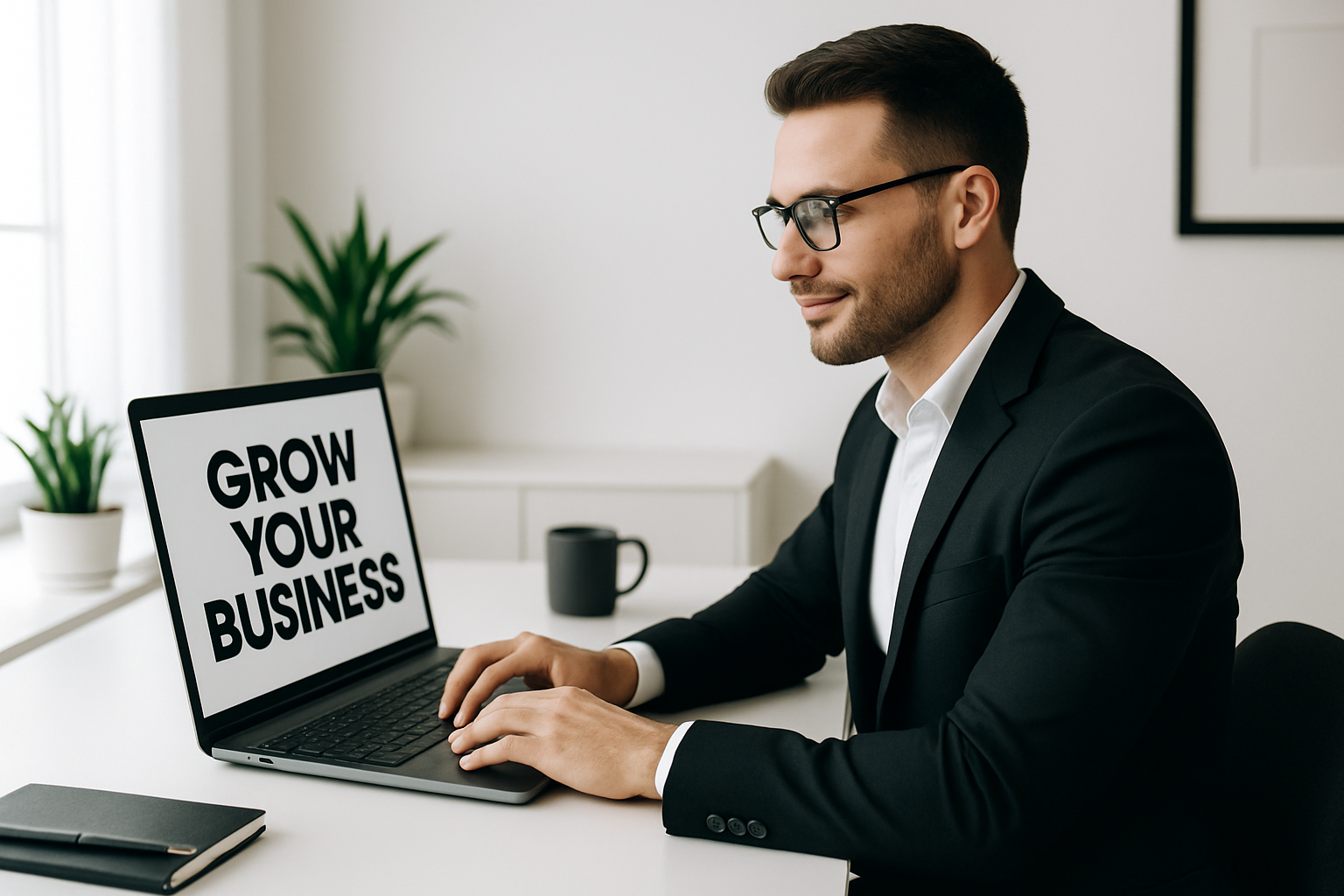 How To Write A Homepage Headline in 5 Minutes