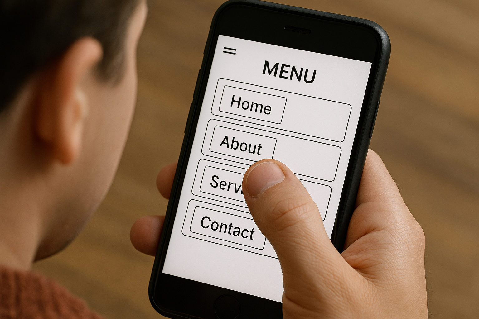 Your Mobile Menu Is Broken, And You Don’t Even Know It