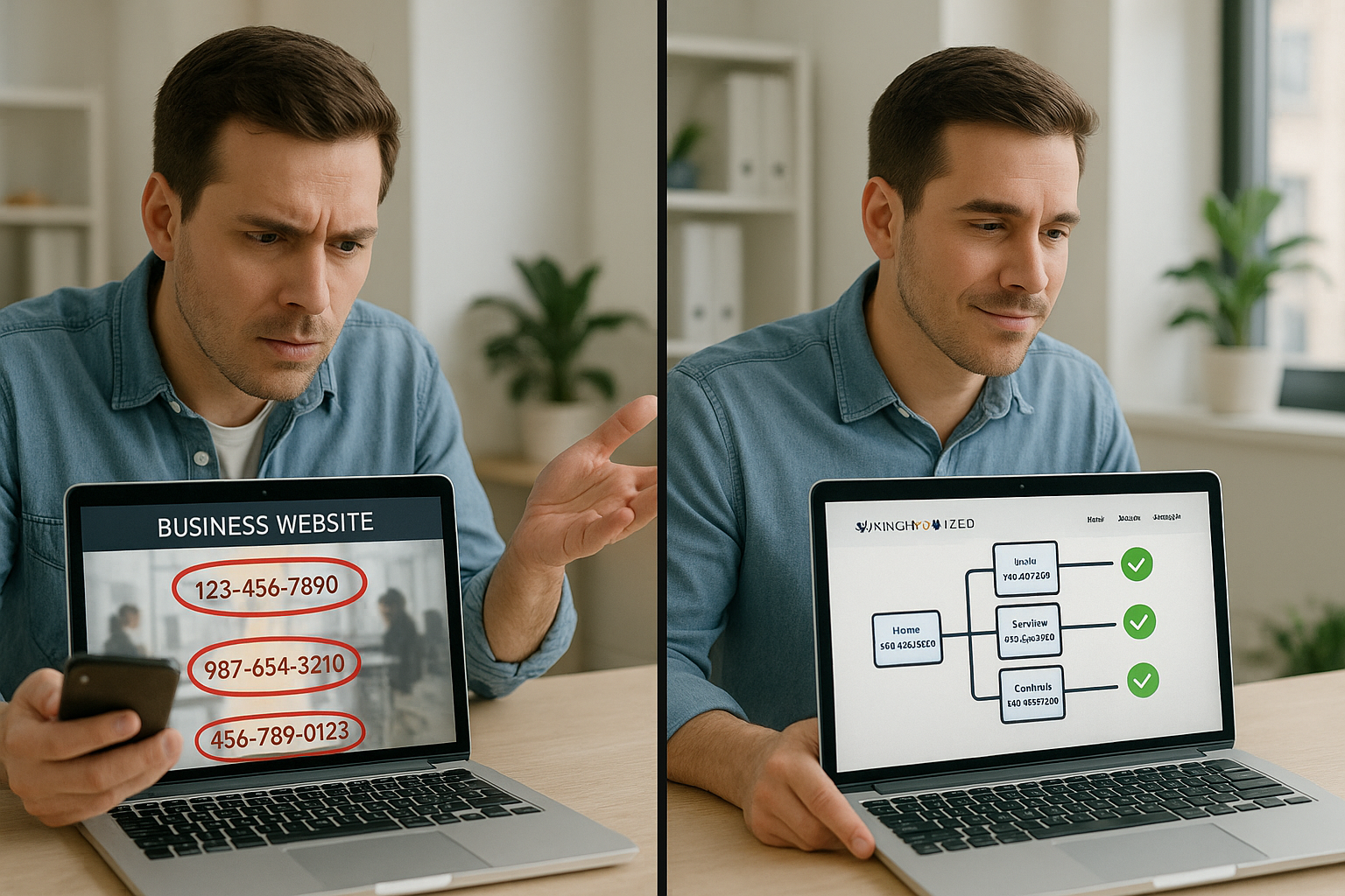Your Website Needs A Single Source Of Truth