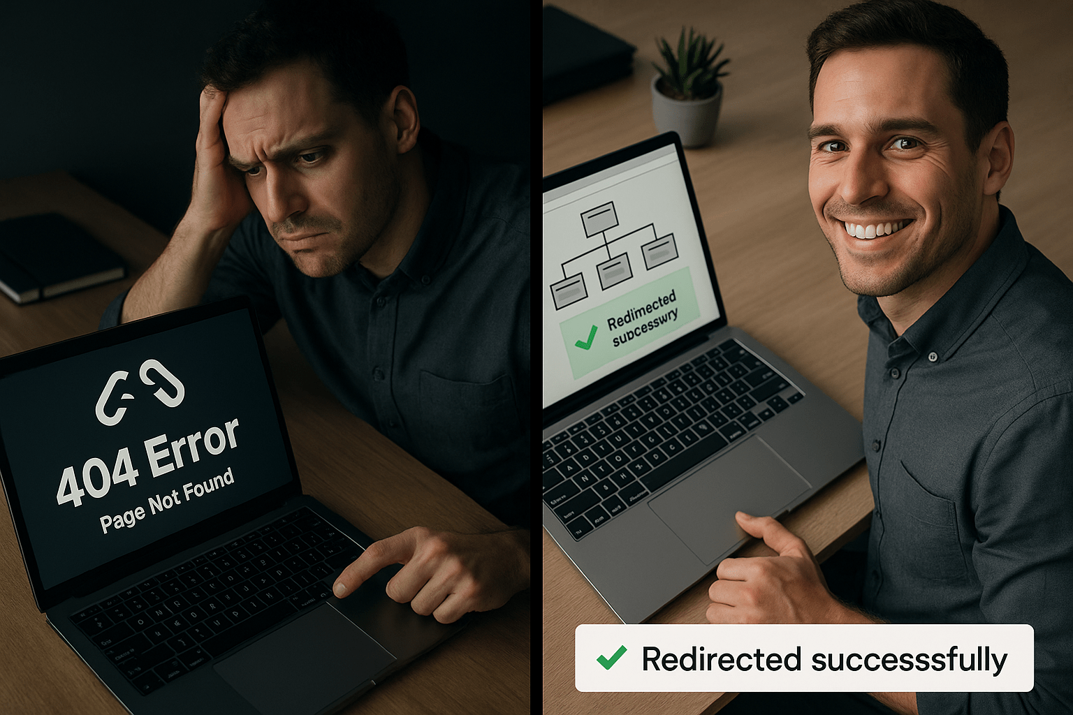 Your Website Has Broken Links, And Google Knows It